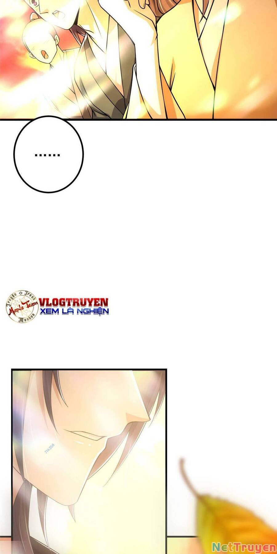 Chưởng Môn Khiêm Tốn Chút Chap 121 - Next Chap 122