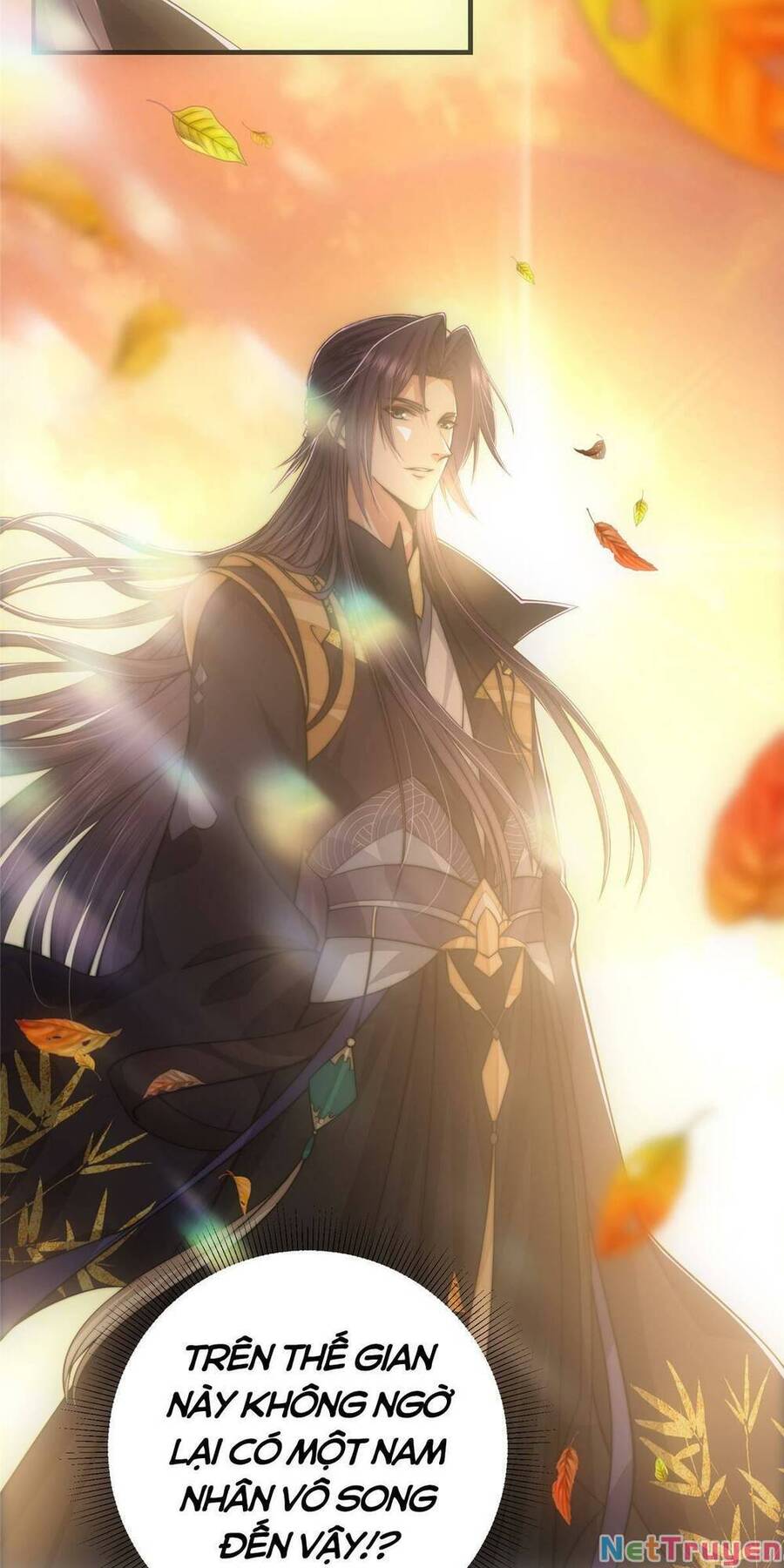 Chưởng Môn Khiêm Tốn Chút Chap 121 - Next Chap 122