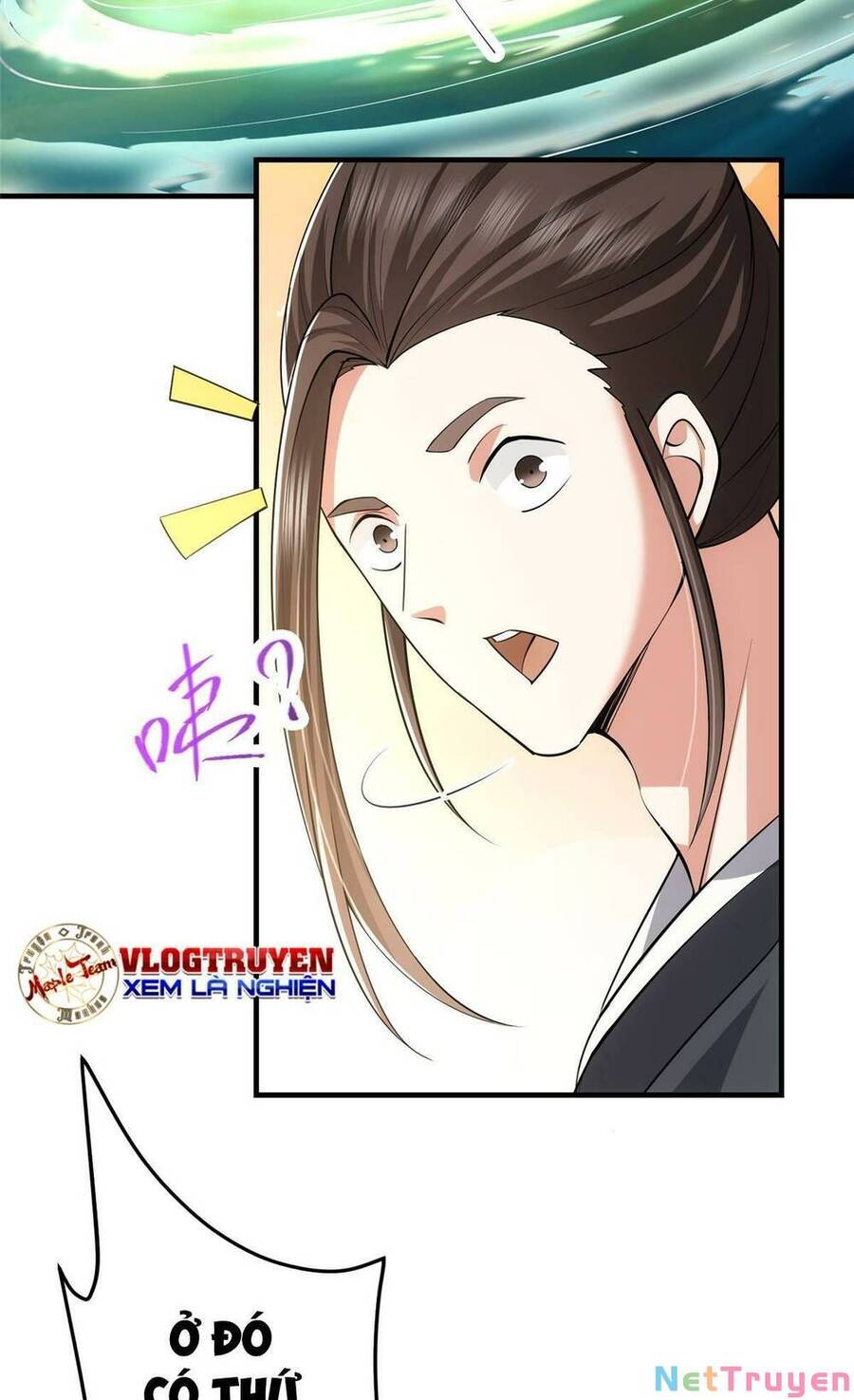 Chưởng Môn Khiêm Tốn Chút Chap 121 - Next Chap 122