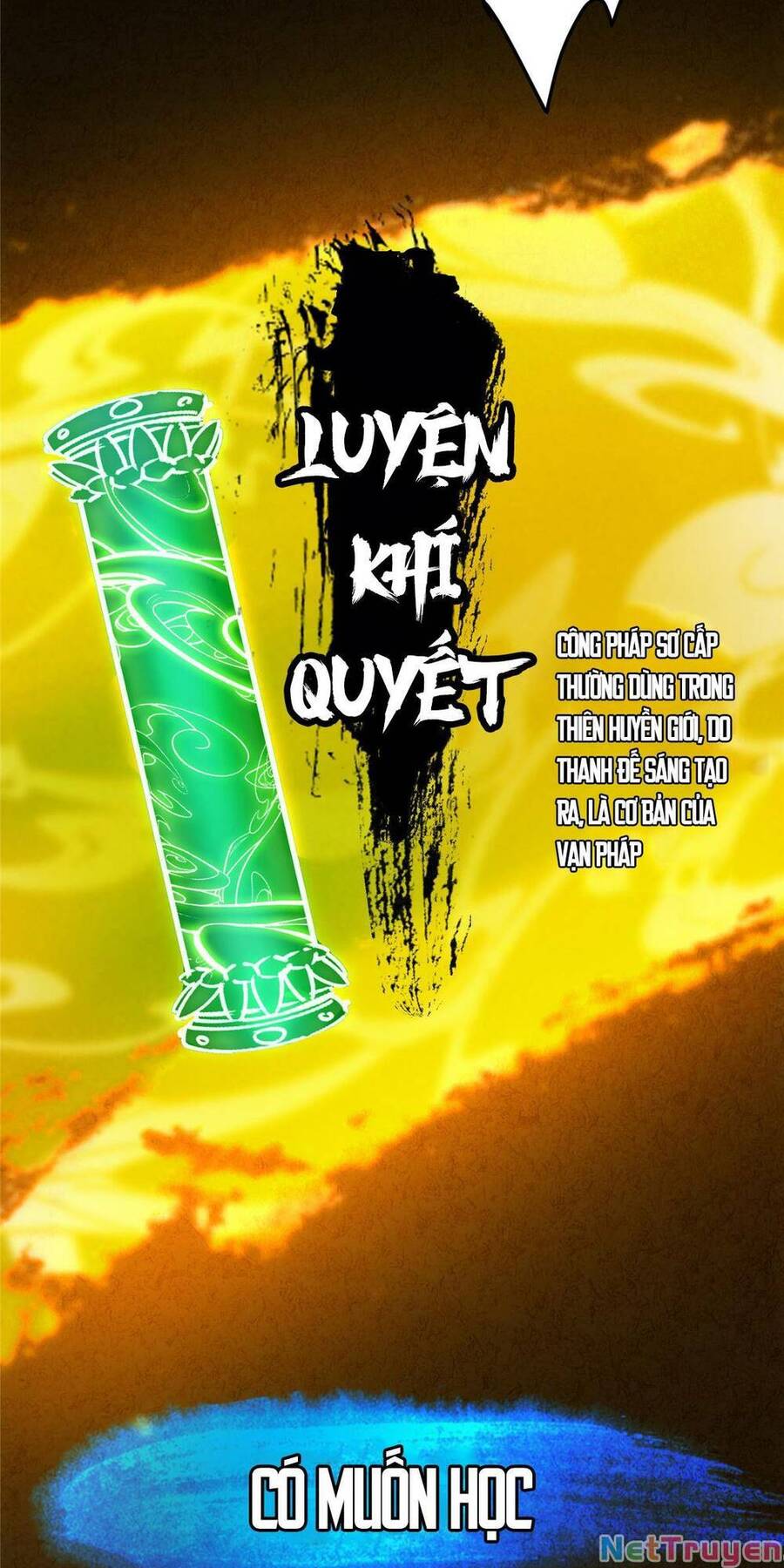 Chưởng Môn Khiêm Tốn Chút Chap 121 - Next Chap 122