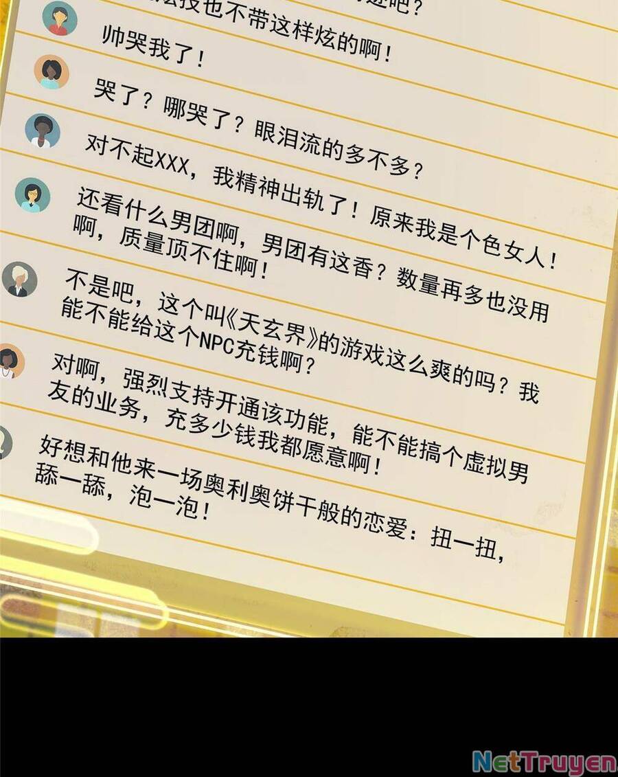 Chưởng Môn Khiêm Tốn Chút Chap 121 - Next Chap 122