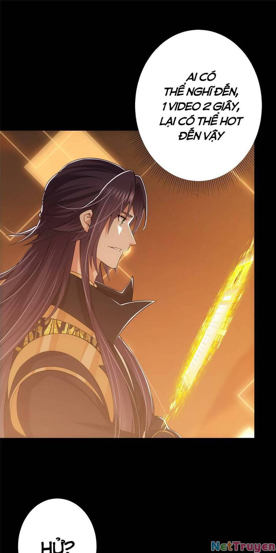 Chưởng Môn Khiêm Tốn Chút Chap 121 - Next Chap 122