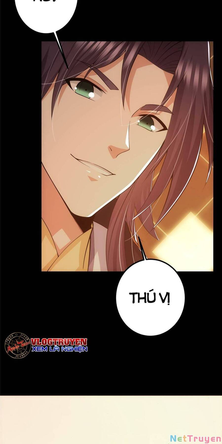 Chưởng Môn Khiêm Tốn Chút Chap 121 - Next Chap 122