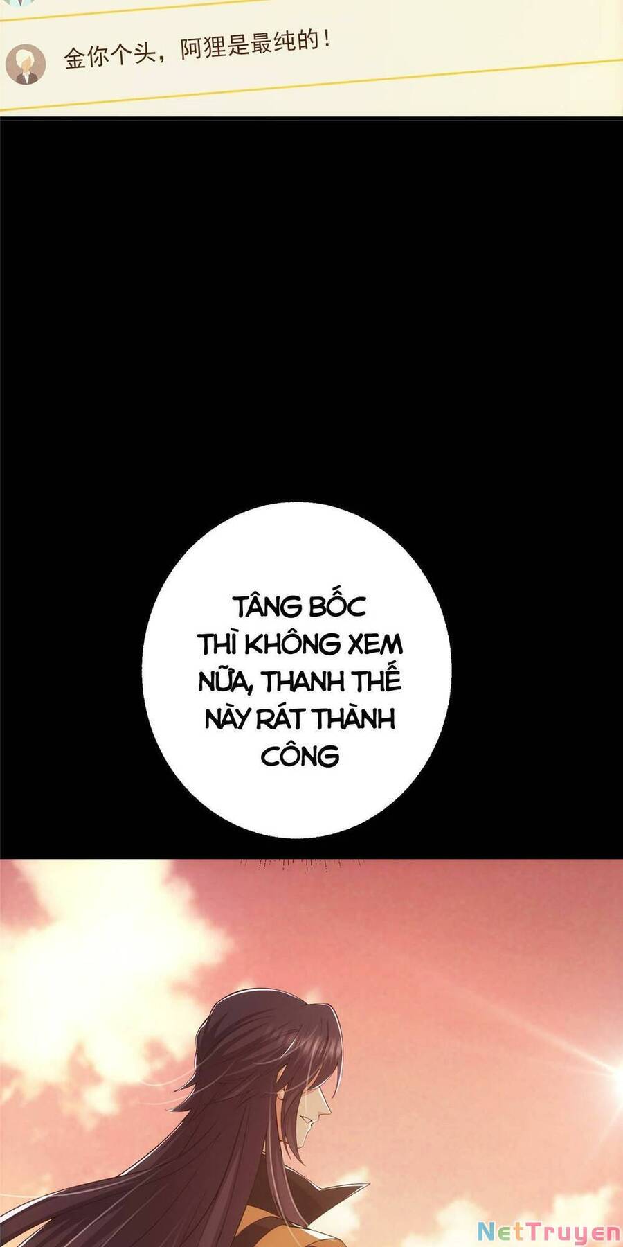 Chưởng Môn Khiêm Tốn Chút Chap 121 - Next Chap 122