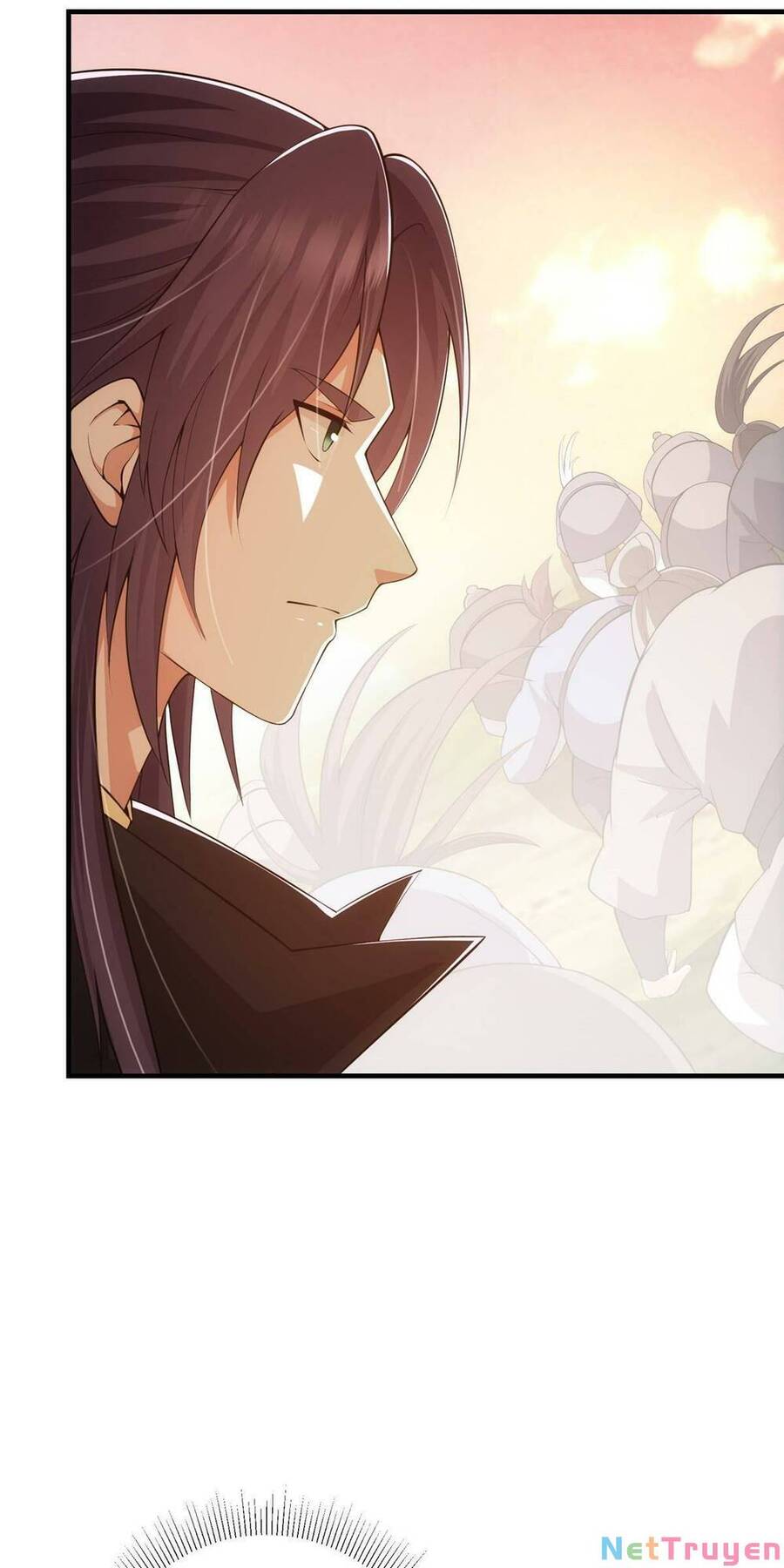 Chưởng Môn Khiêm Tốn Chút Chap 121 - Next Chap 122