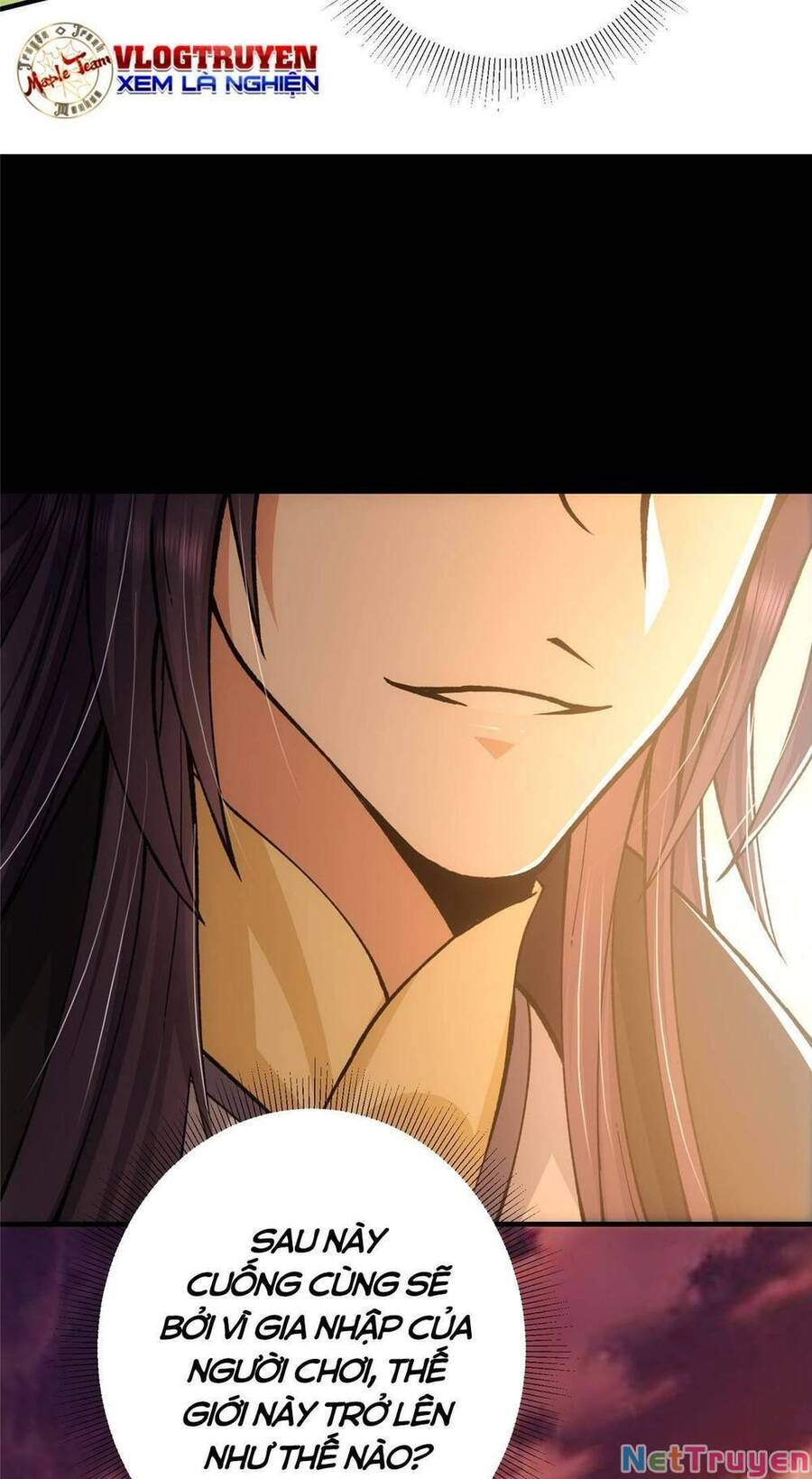 Chưởng Môn Khiêm Tốn Chút Chap 121 - Next Chap 122