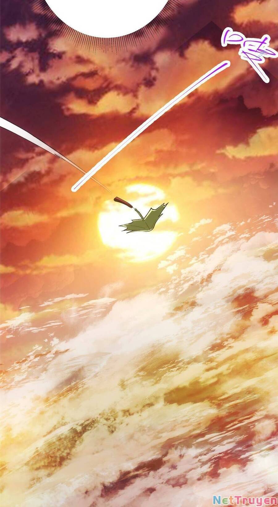 Chưởng Môn Khiêm Tốn Chút Chap 121 - Next Chap 122