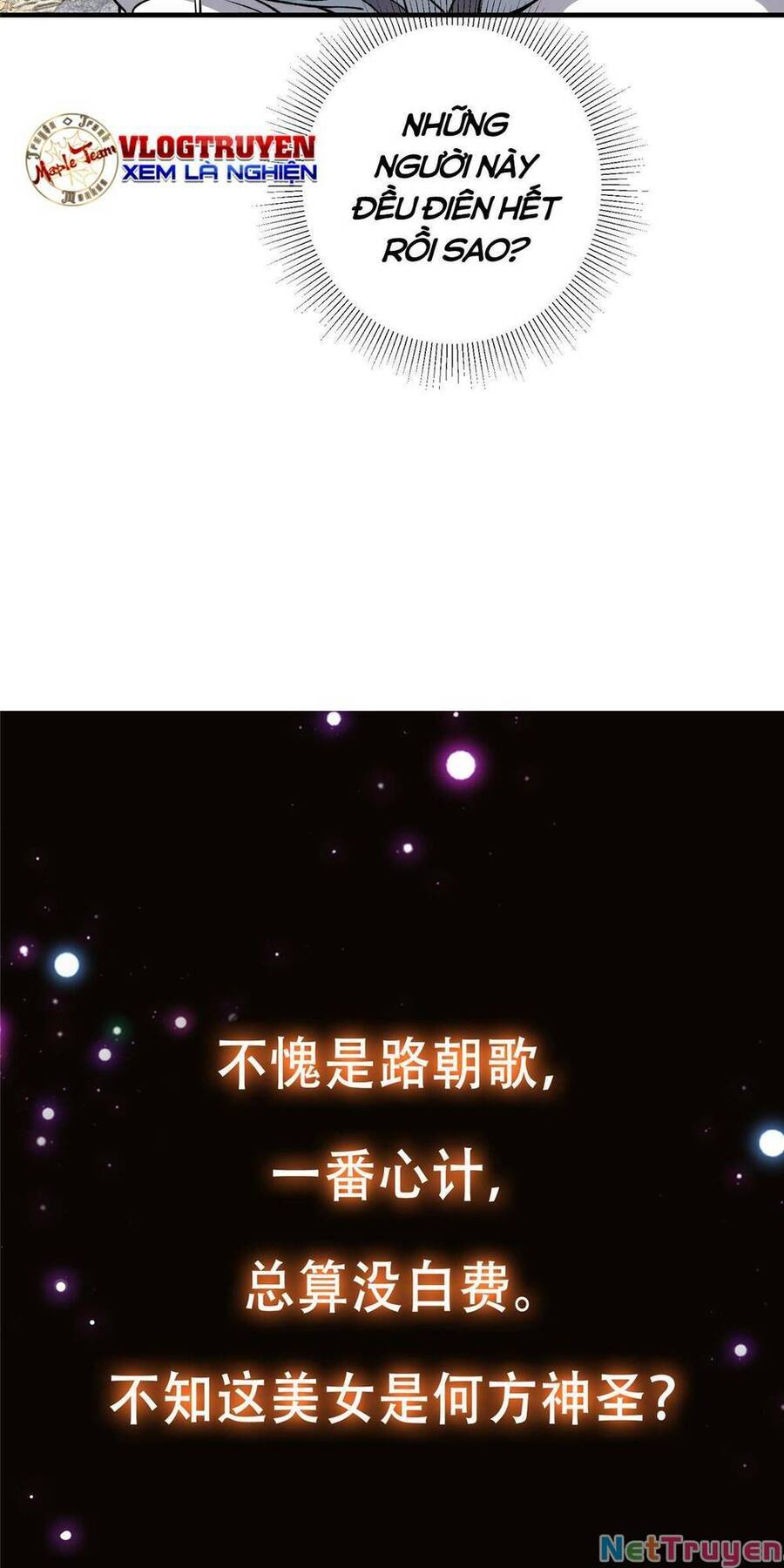 Chưởng Môn Khiêm Tốn Chút Chap 121 - Next Chap 122