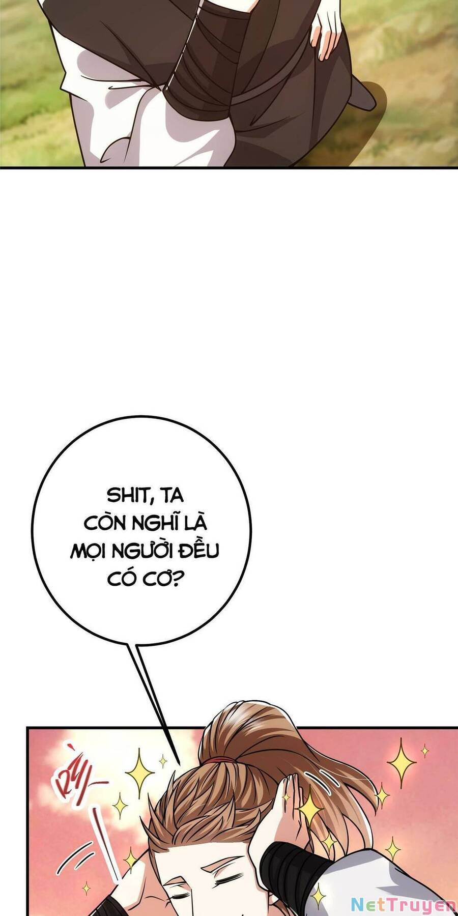 Chưởng Môn Khiêm Tốn Chút Chap 121 - Next Chap 122