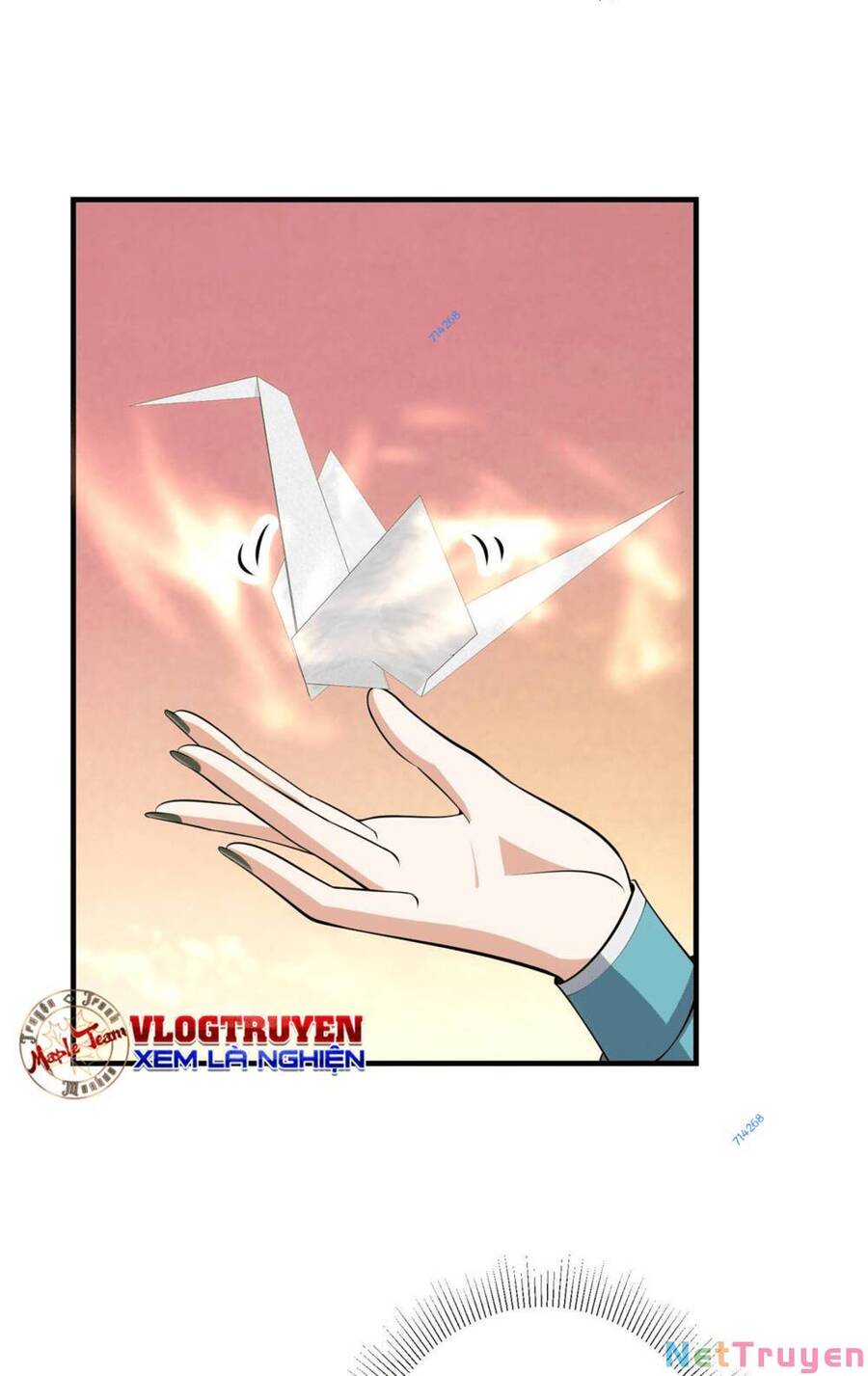 Chưởng Môn Khiêm Tốn Chút Chap 122 - Next Chap 123