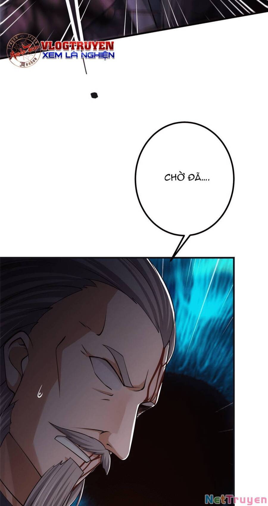 Chưởng Môn Khiêm Tốn Chút Chap 122 - Next Chap 123