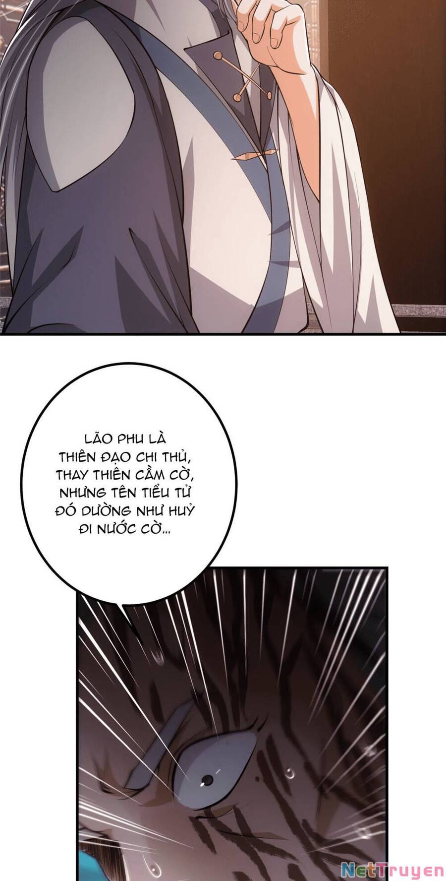 Chưởng Môn Khiêm Tốn Chút Chap 122 - Next Chap 123
