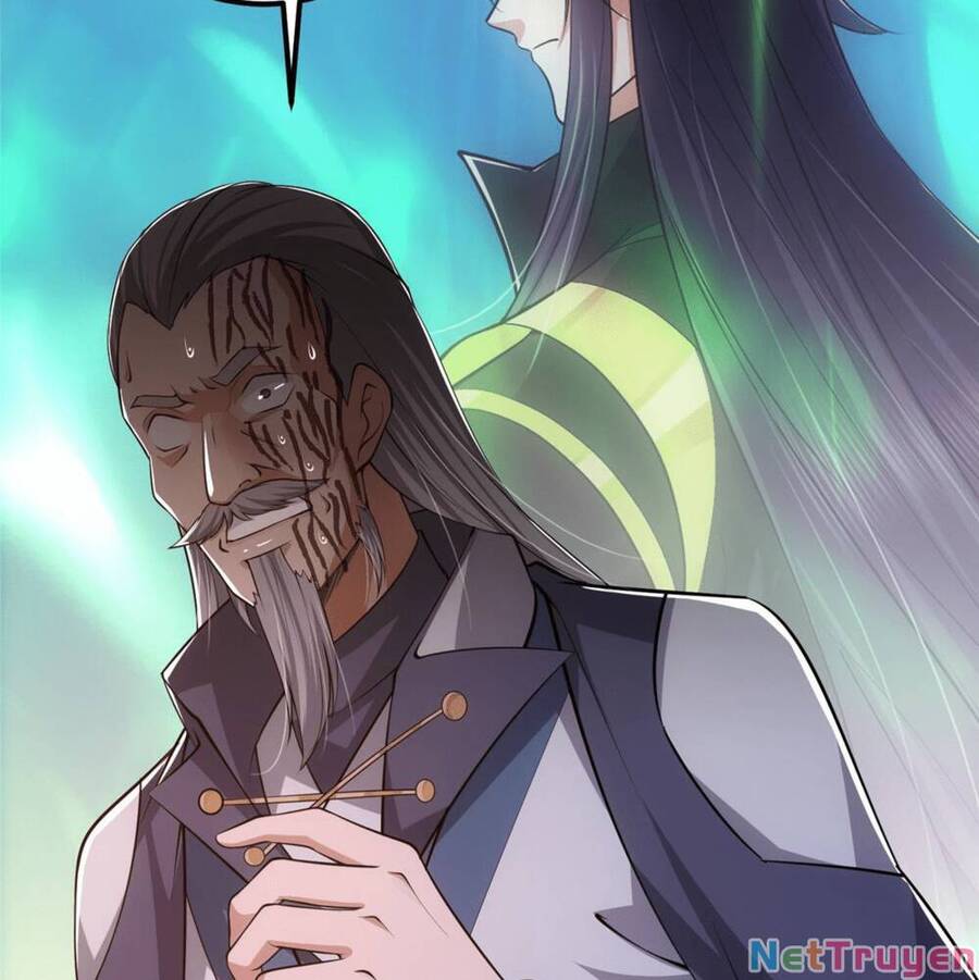 Chưởng Môn Khiêm Tốn Chút Chap 122 - Next Chap 123