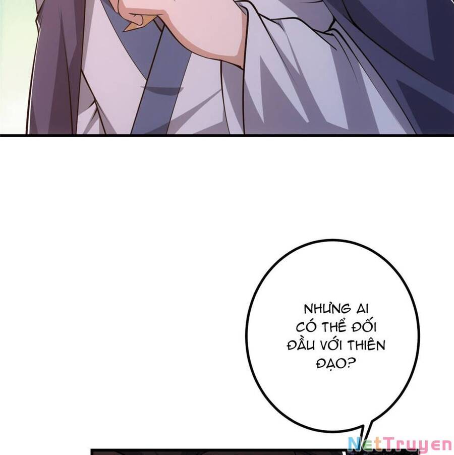 Chưởng Môn Khiêm Tốn Chút Chap 122 - Next Chap 123