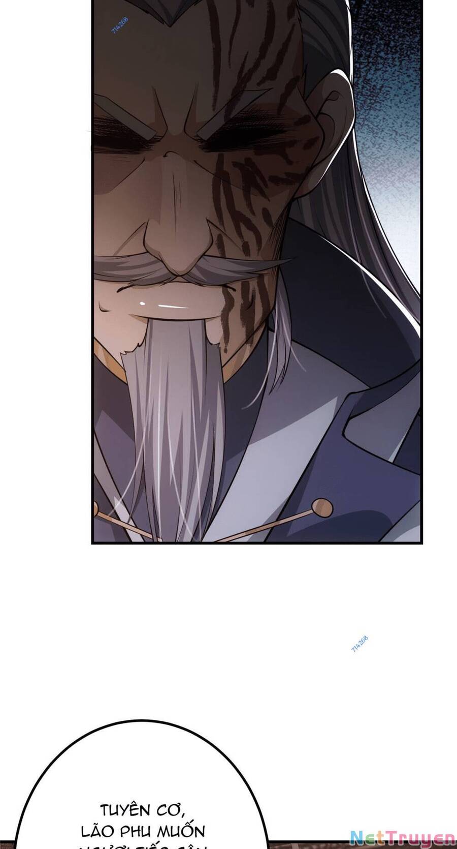 Chưởng Môn Khiêm Tốn Chút Chap 122 - Next Chap 123