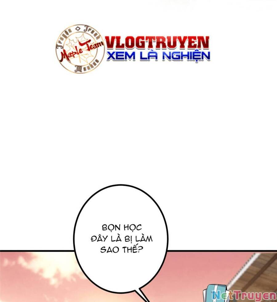 Chưởng Môn Khiêm Tốn Chút Chap 122 - Next Chap 123
