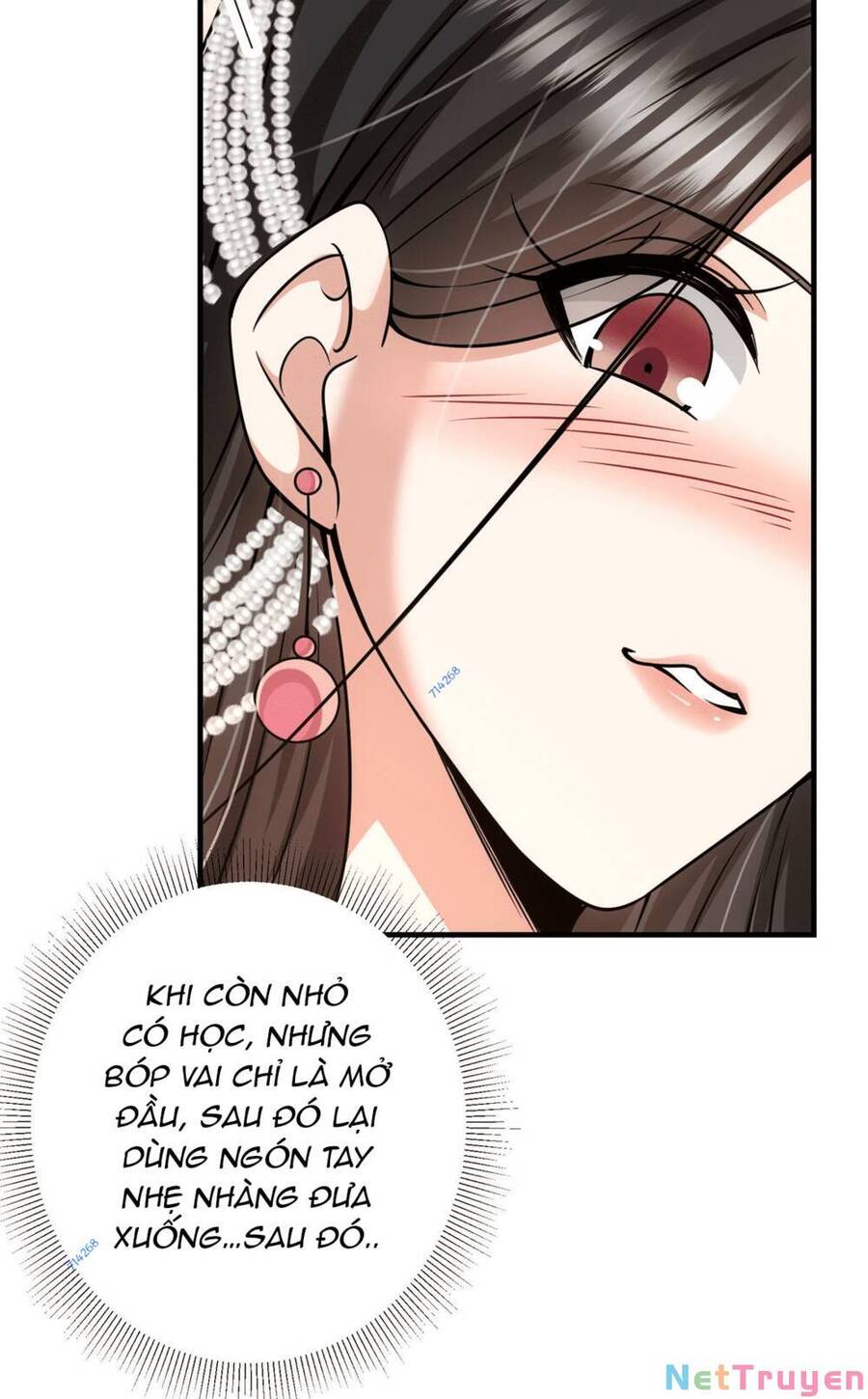 Chưởng Môn Khiêm Tốn Chút Chap 122 - Next Chap 123