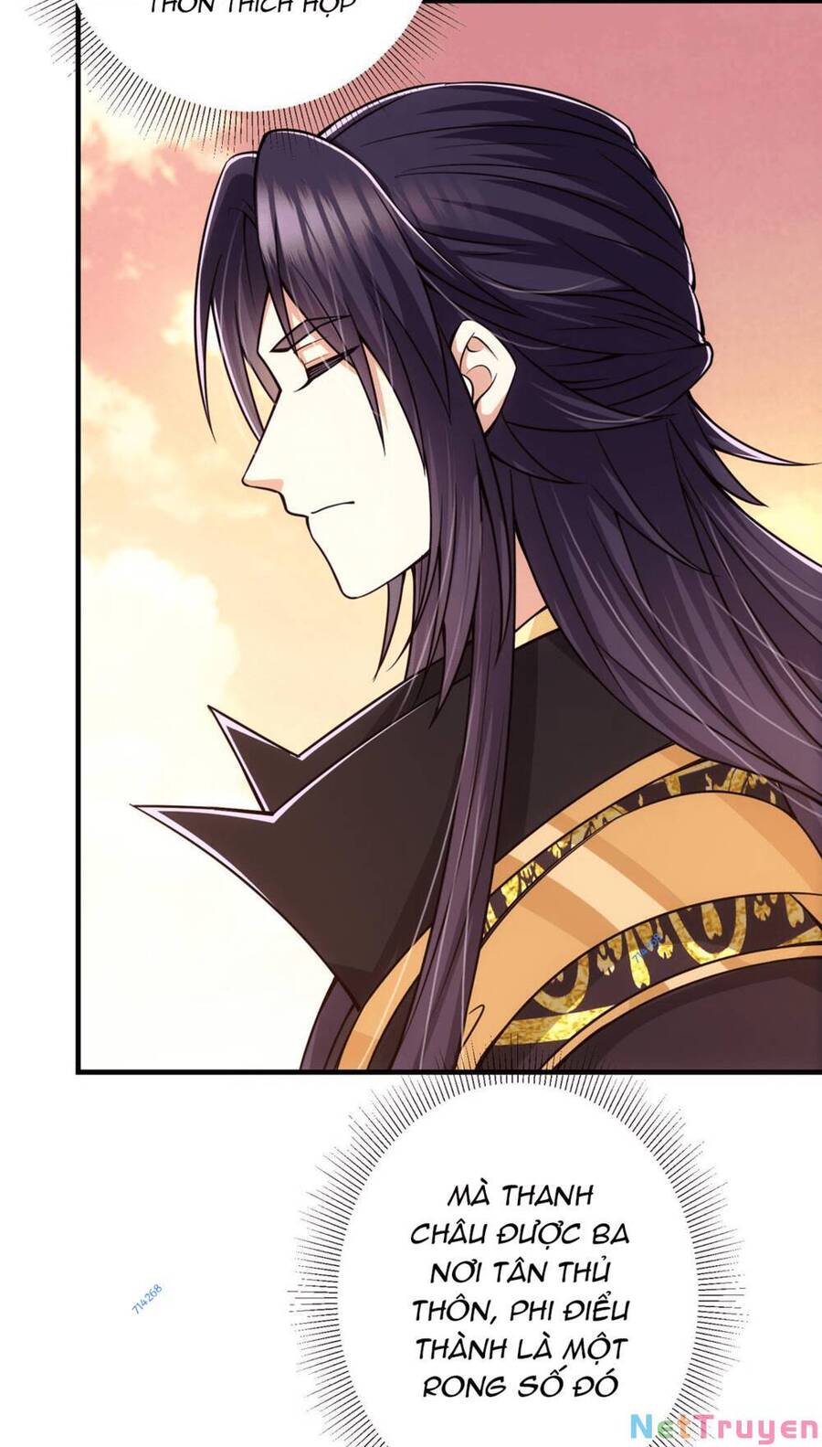 Chưởng Môn Khiêm Tốn Chút Chap 122 - Next Chap 123
