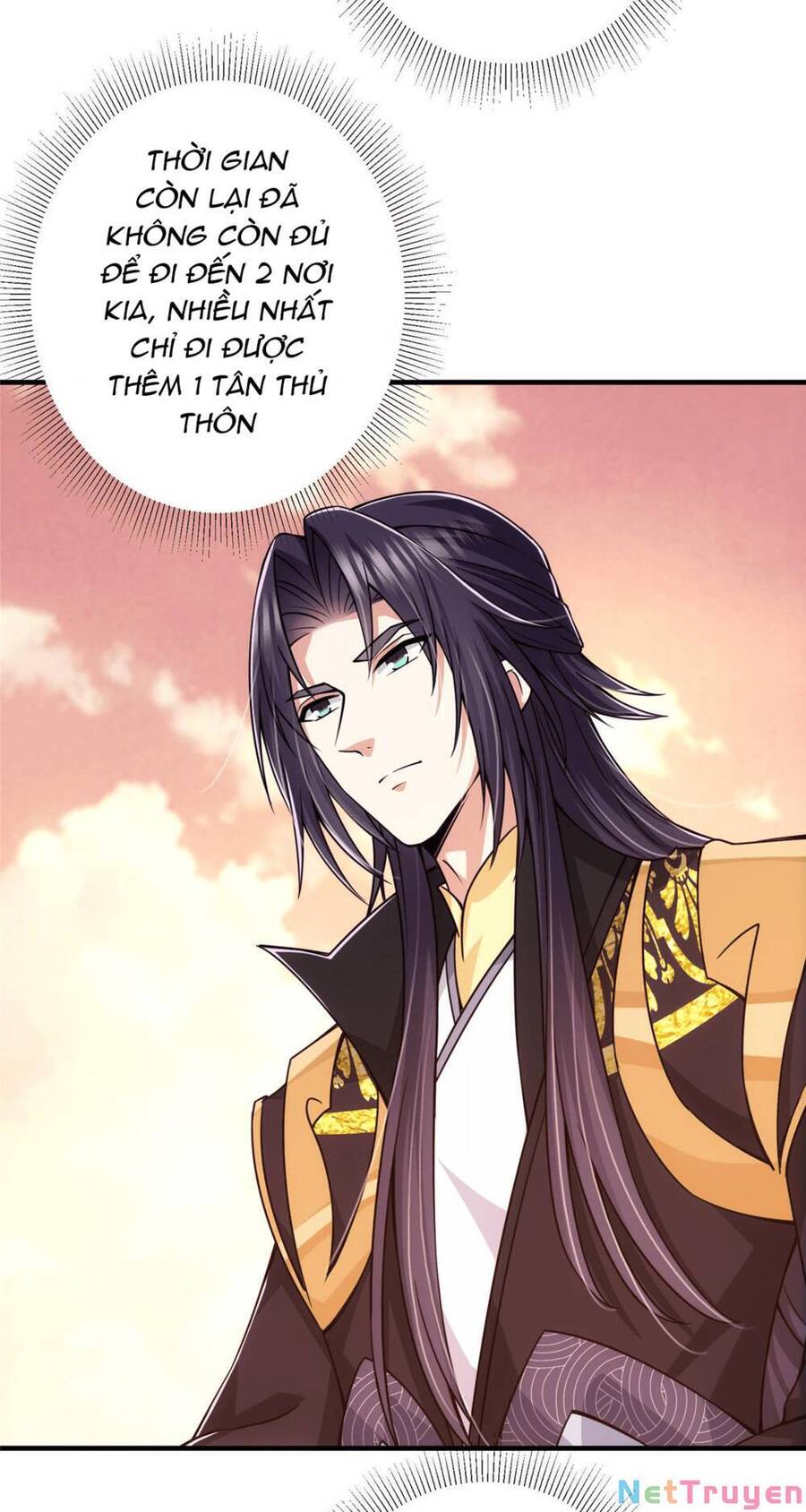 Chưởng Môn Khiêm Tốn Chút Chap 122 - Next Chap 123