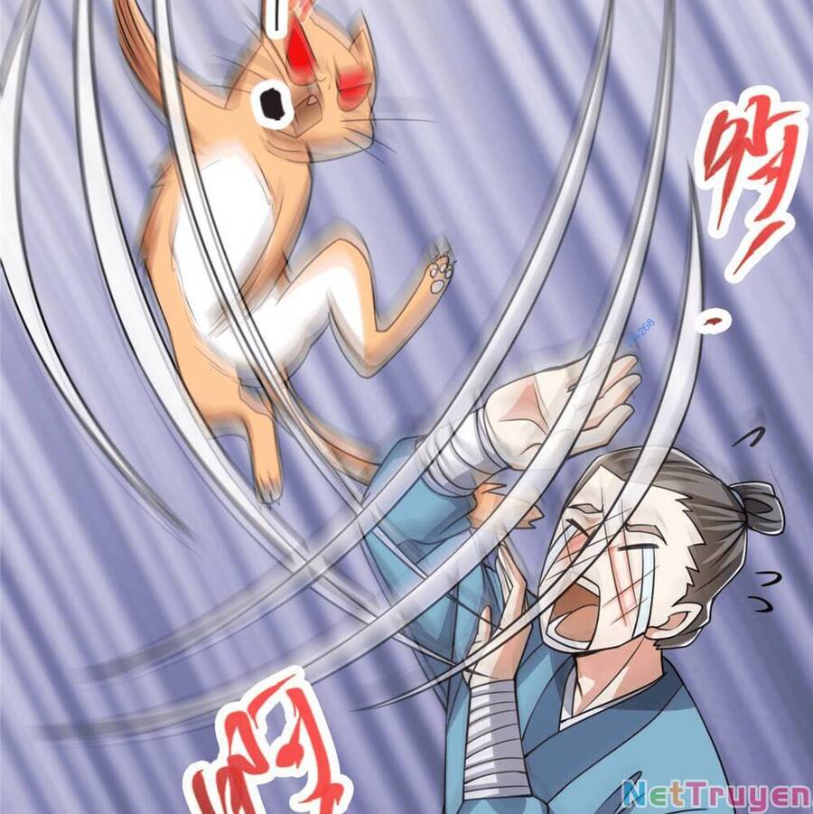 Chưởng Môn Khiêm Tốn Chút Chap 122 - Next Chap 123