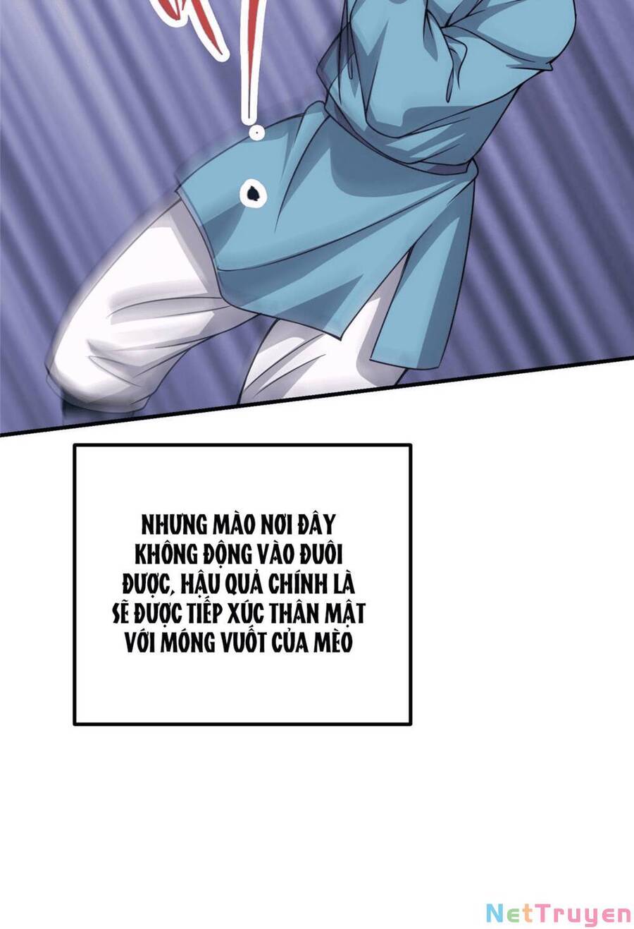 Chưởng Môn Khiêm Tốn Chút Chap 122 - Next Chap 123