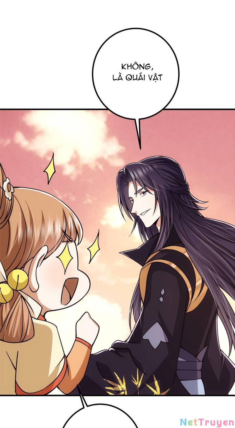 Chưởng Môn Khiêm Tốn Chút Chap 122 - Next Chap 123