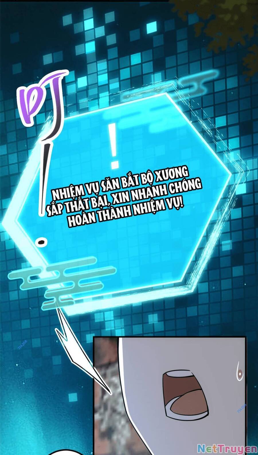 Chưởng Môn Khiêm Tốn Chút Chap 122 - Next Chap 123