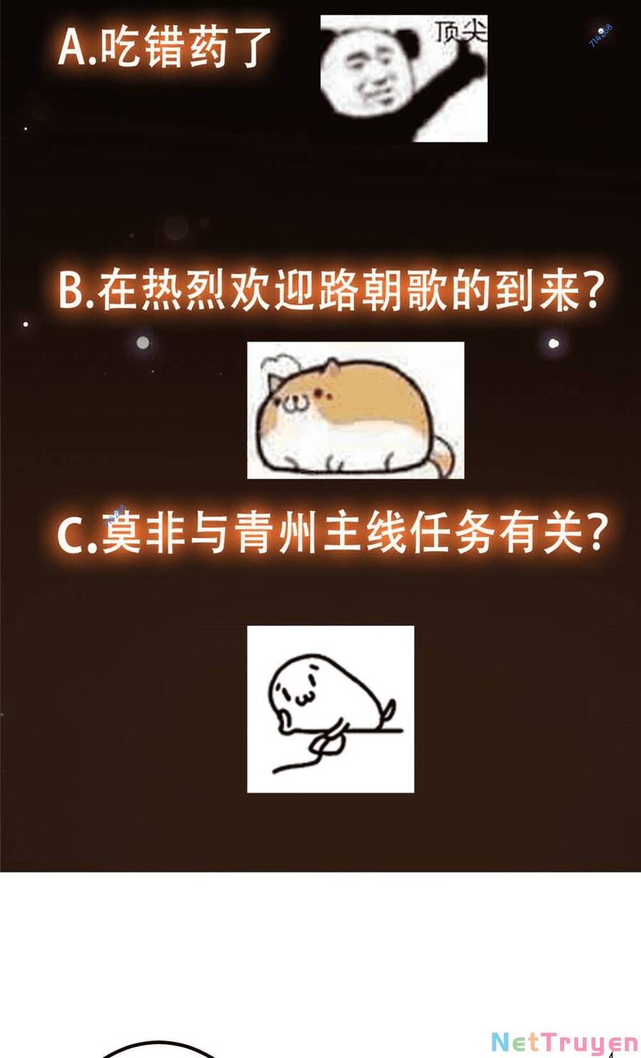 Chưởng Môn Khiêm Tốn Chút Chap 122 - Next Chap 123