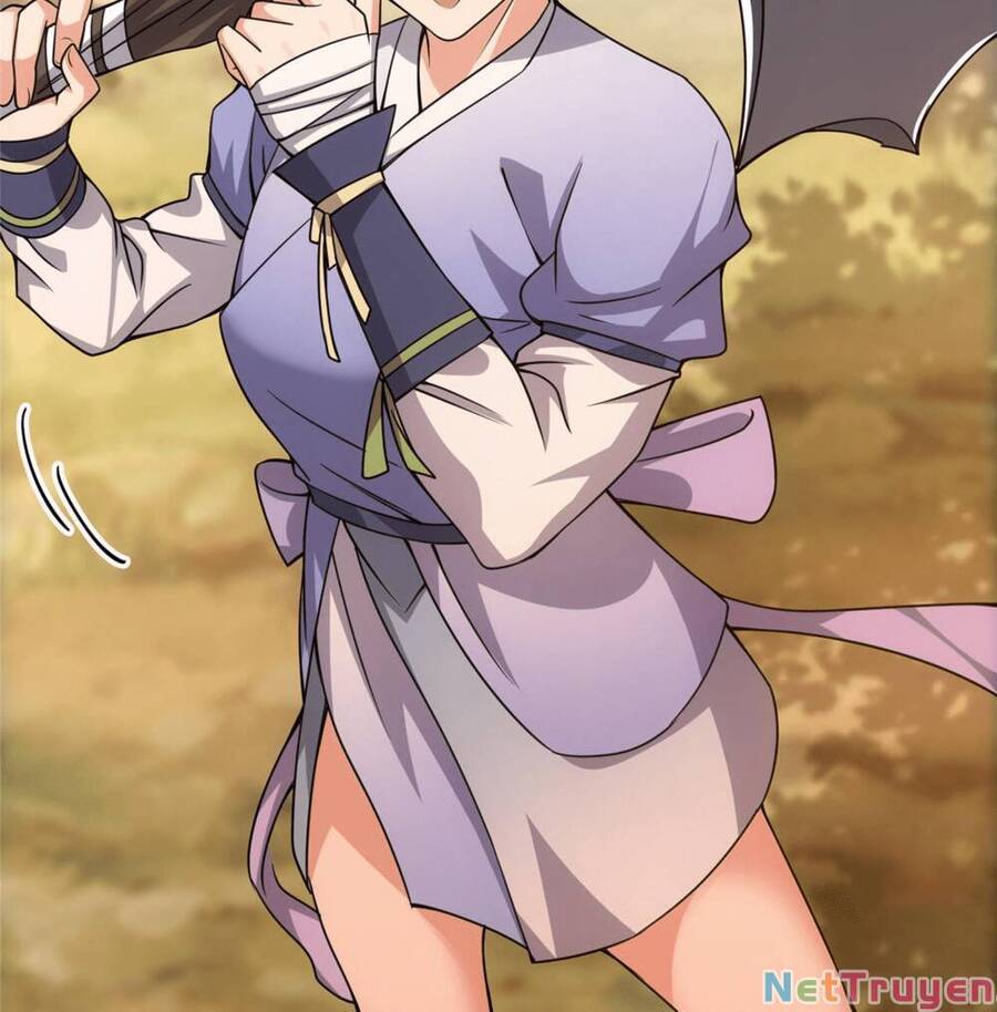 Chưởng Môn Khiêm Tốn Chút Chap 122 - Next Chap 123