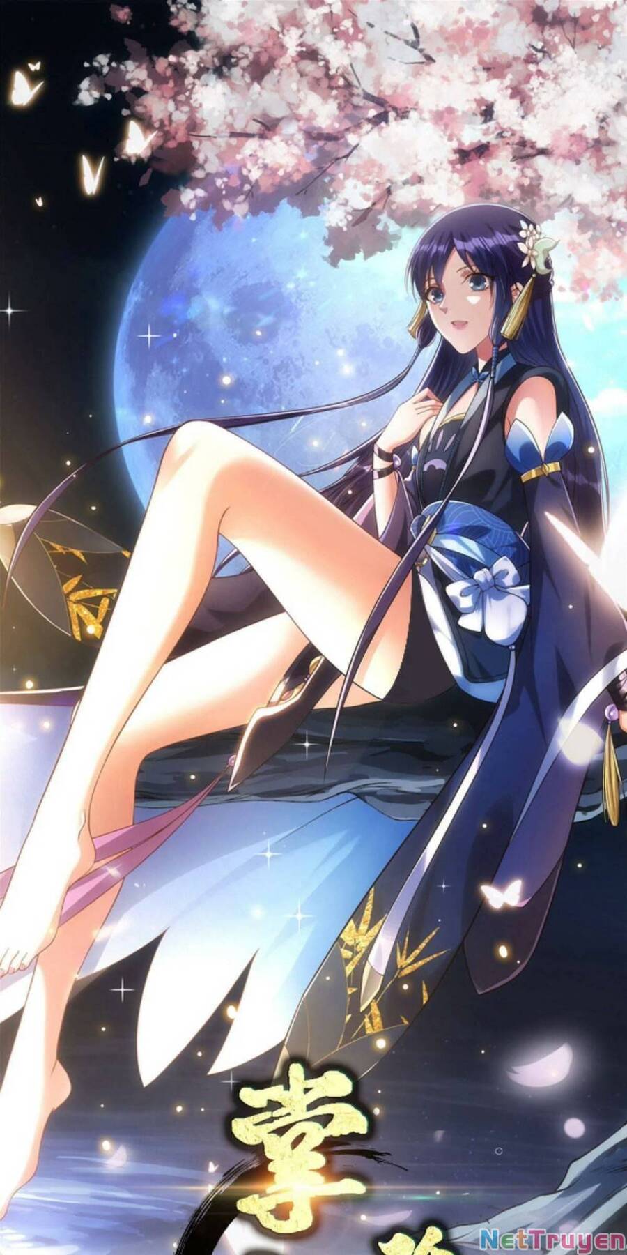 Chưởng Môn Khiêm Tốn Chút Chap 123 - Next Chap 124