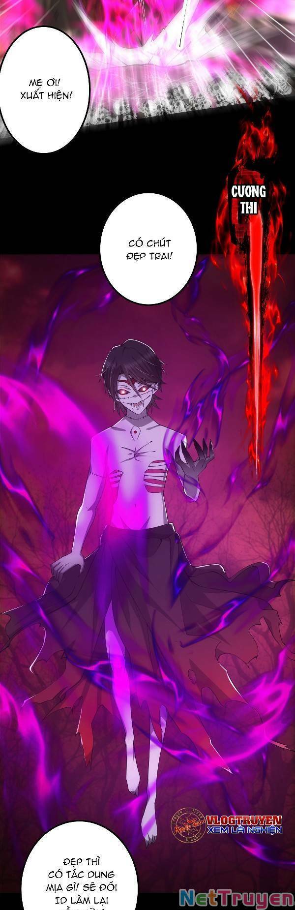 Chưởng Môn Khiêm Tốn Chút Chap 123 - Next Chap 124