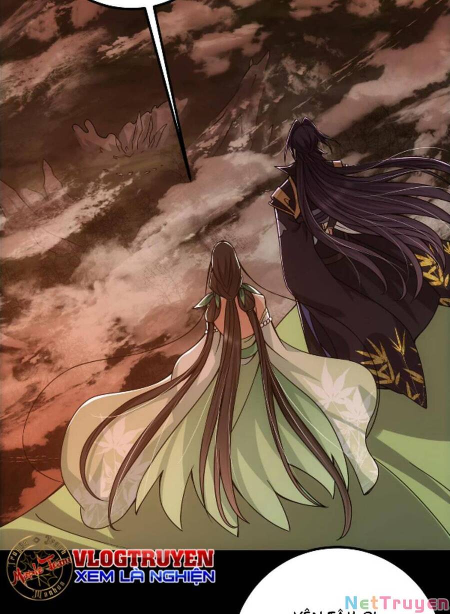Chưởng Môn Khiêm Tốn Chút Chap 123 - Next Chap 124