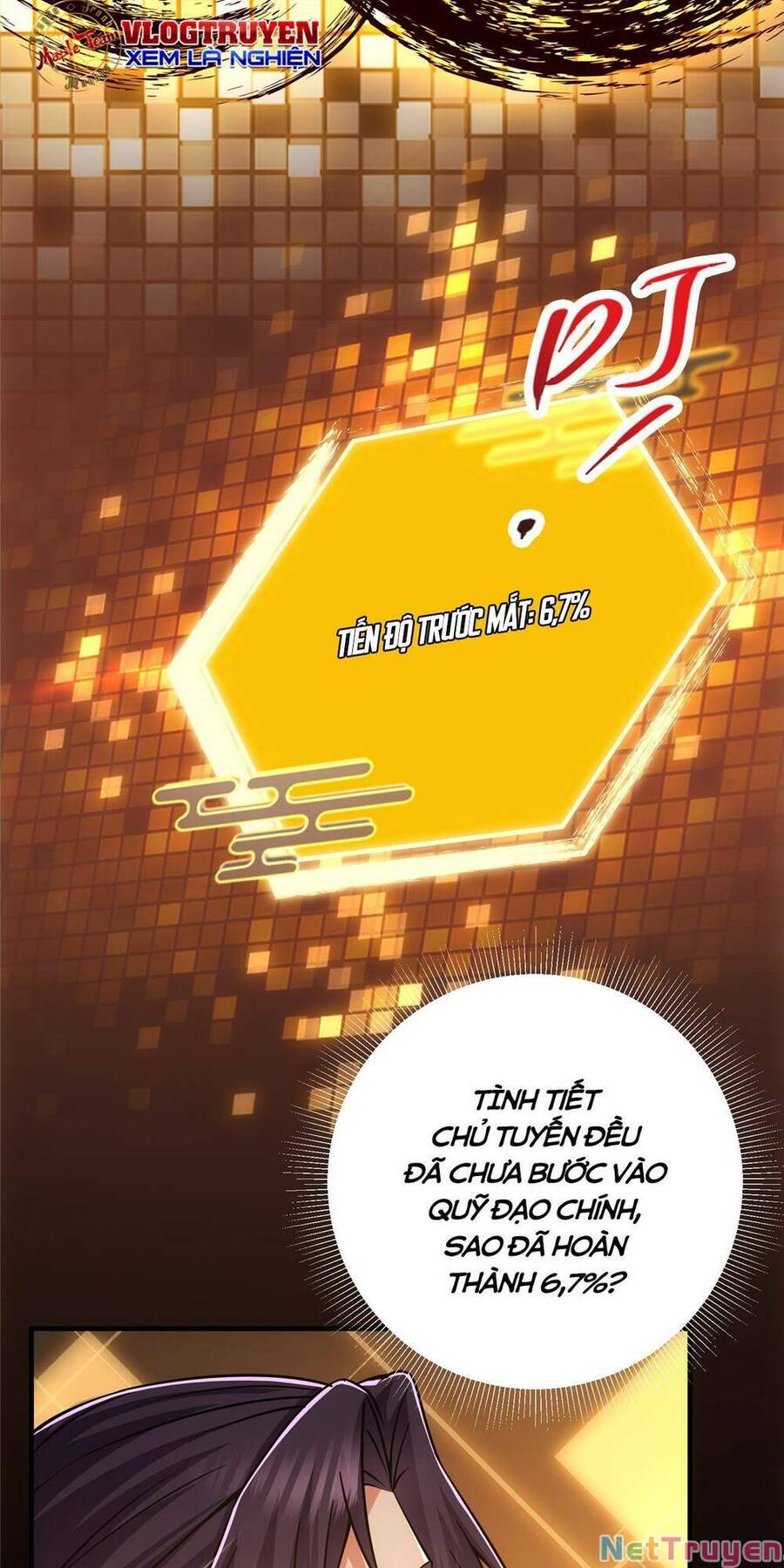 Chưởng Môn Khiêm Tốn Chút Chap 124 - Next Chap 125