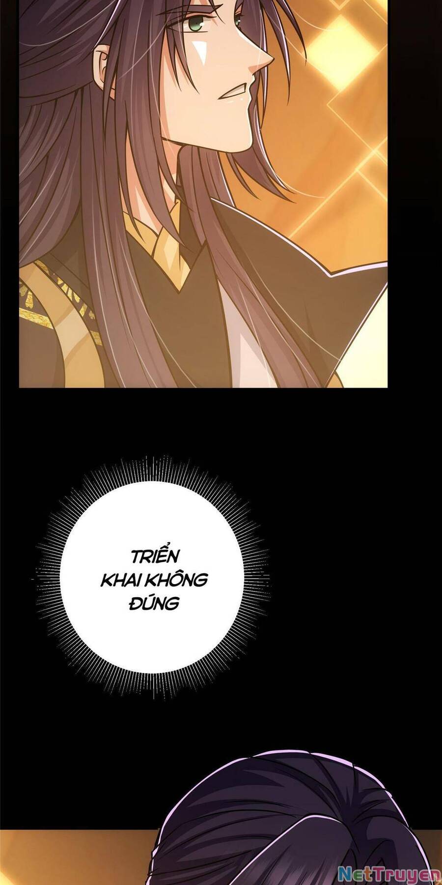 Chưởng Môn Khiêm Tốn Chút Chap 124 - Next Chap 125