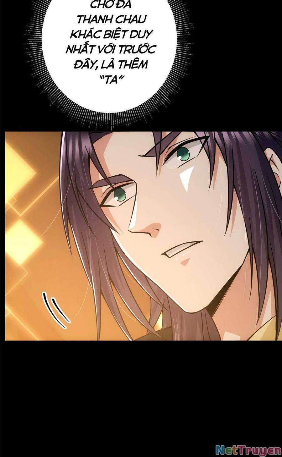 Chưởng Môn Khiêm Tốn Chút Chap 124 - Next Chap 125