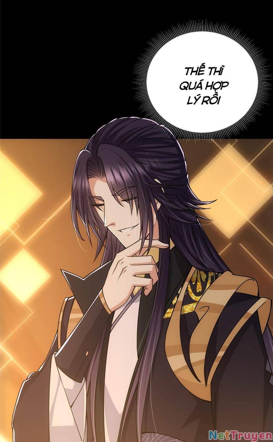 Chưởng Môn Khiêm Tốn Chút Chap 124 - Next Chap 125