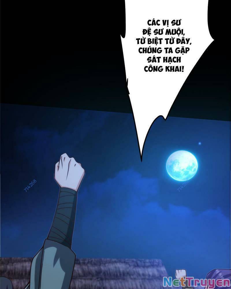 Chưởng Môn Khiêm Tốn Chút Chap 125 - Next Chap 126