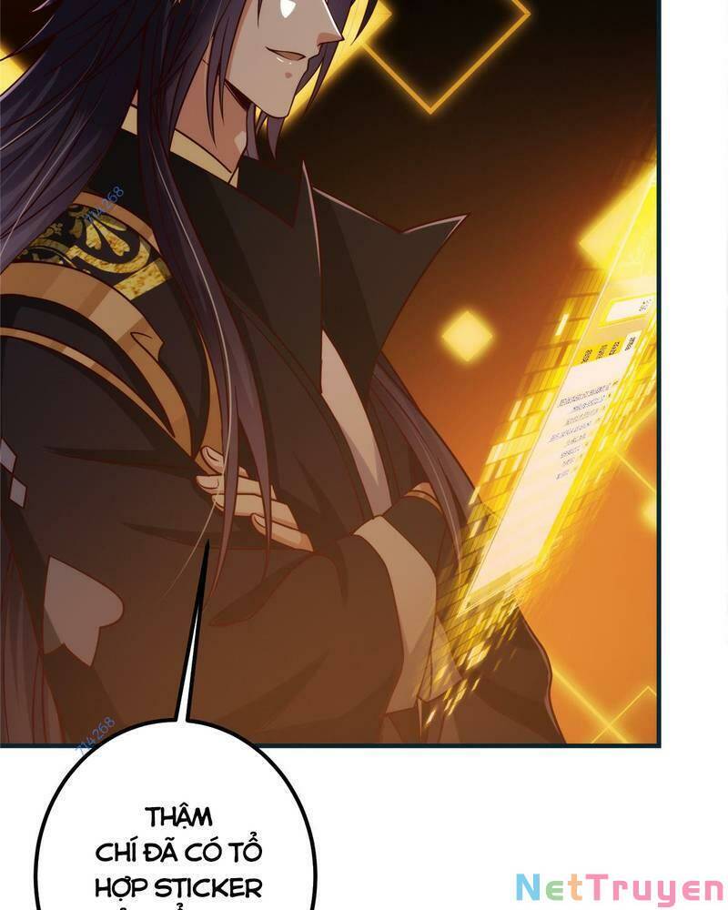 Chưởng Môn Khiêm Tốn Chút Chap 125 - Next Chap 126