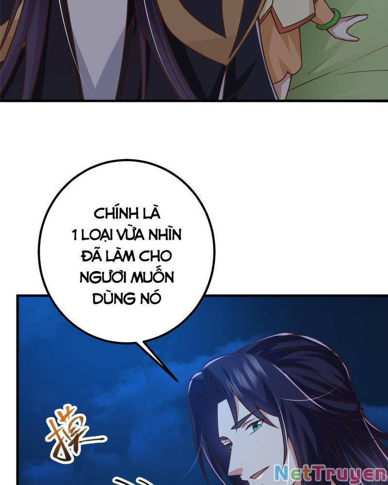 Chưởng Môn Khiêm Tốn Chút Chap 125 - Next Chap 126