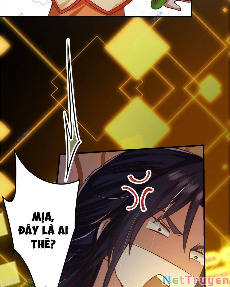 Chưởng Môn Khiêm Tốn Chút Chap 125 - Next Chap 126
