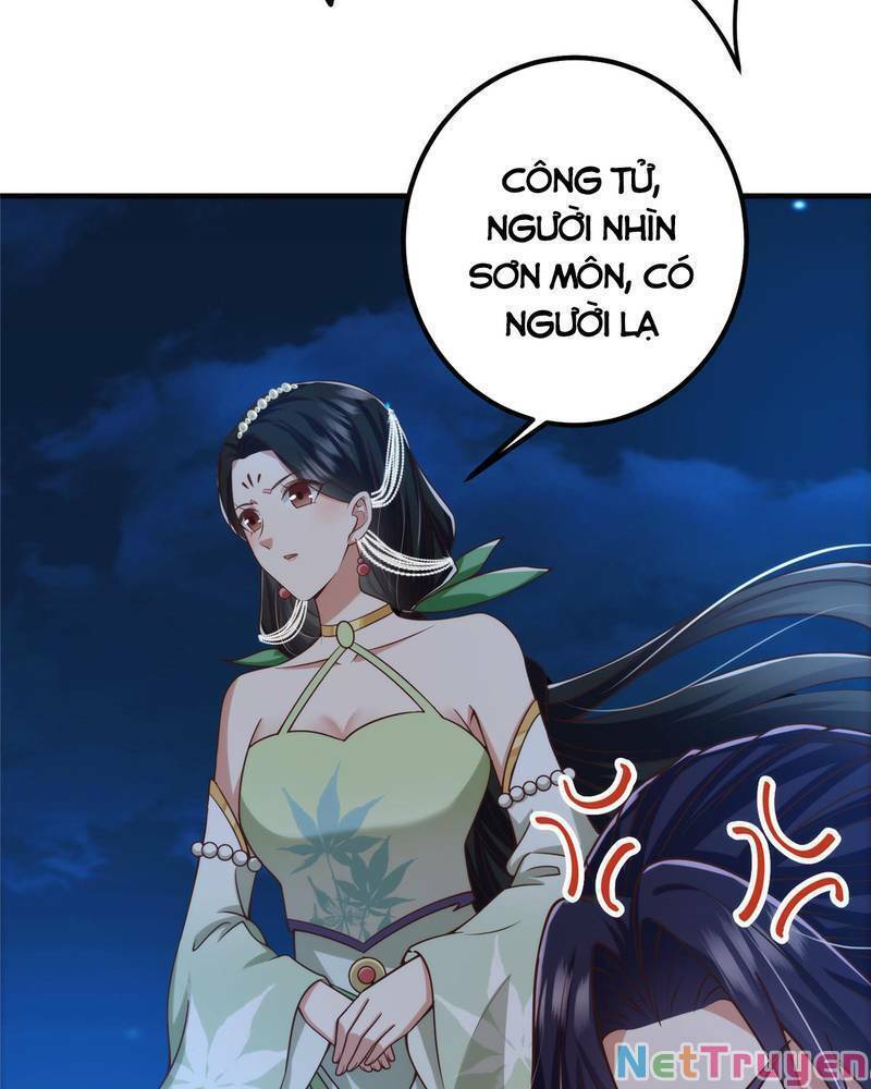 Chưởng Môn Khiêm Tốn Chút Chap 125 - Next Chap 126