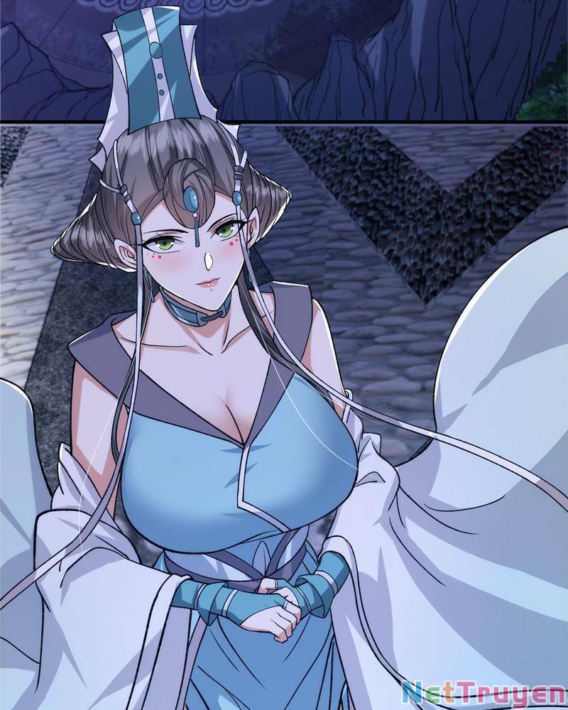 Chưởng Môn Khiêm Tốn Chút Chap 125 - Next Chap 126