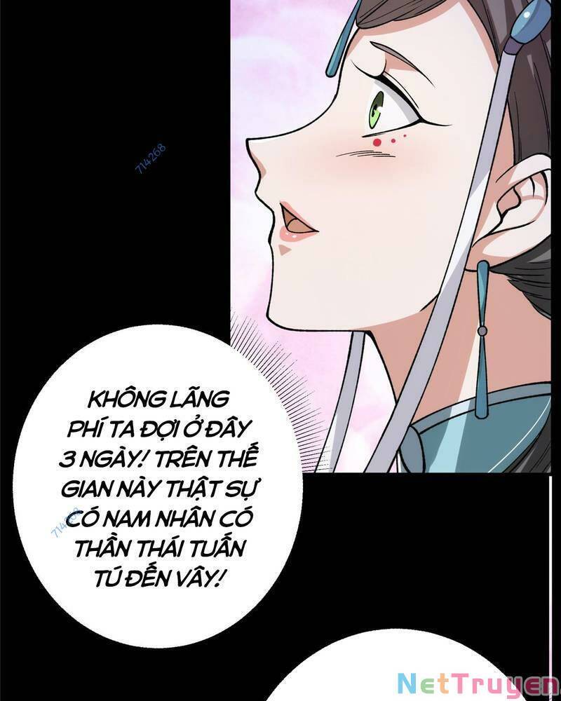 Chưởng Môn Khiêm Tốn Chút Chap 125 - Next Chap 126