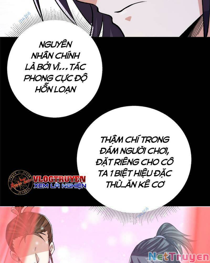 Chưởng Môn Khiêm Tốn Chút Chap 125 - Next Chap 126