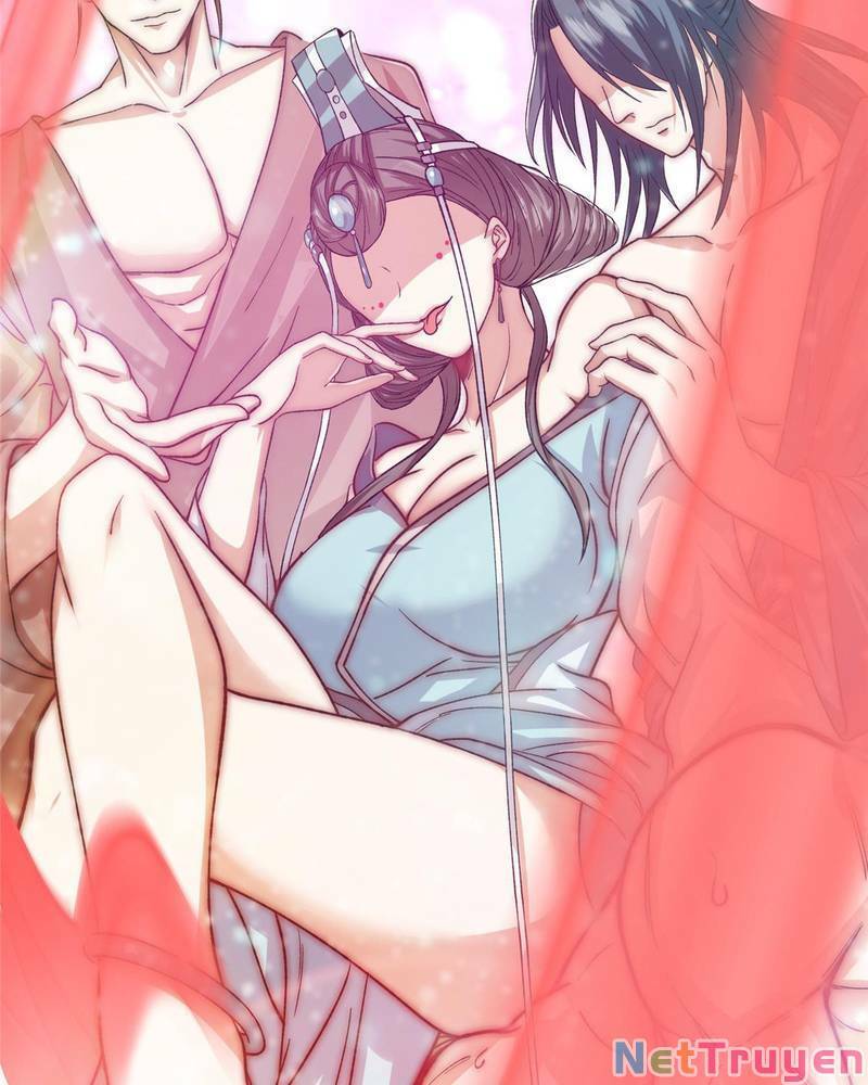Chưởng Môn Khiêm Tốn Chút Chap 125 - Next Chap 126