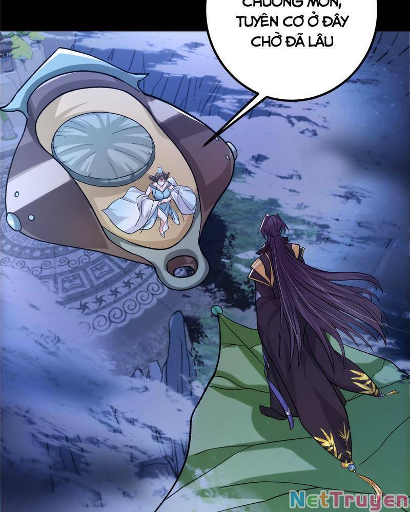 Chưởng Môn Khiêm Tốn Chút Chap 125 - Next Chap 126