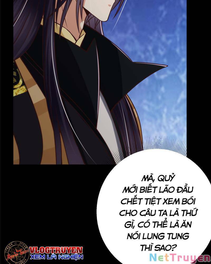 Chưởng Môn Khiêm Tốn Chút Chap 125 - Next Chap 126