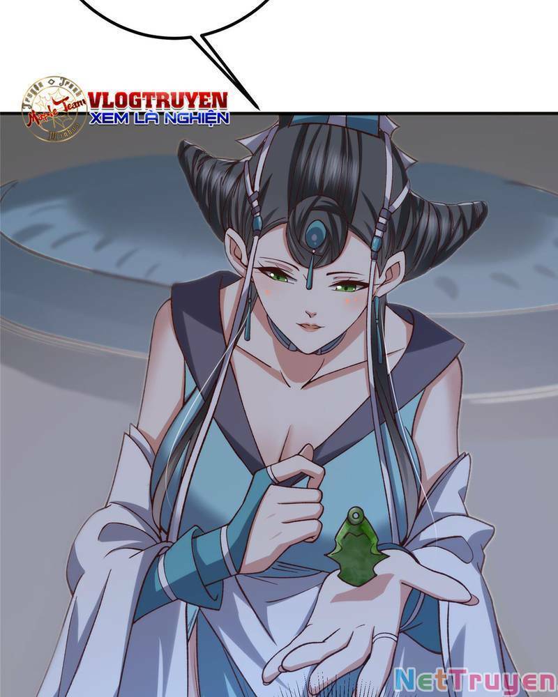 Chưởng Môn Khiêm Tốn Chút Chap 125 - Next Chap 126