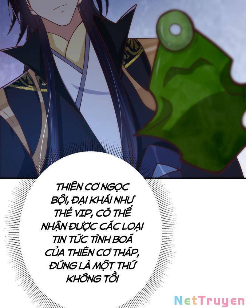 Chưởng Môn Khiêm Tốn Chút Chap 125 - Next Chap 126