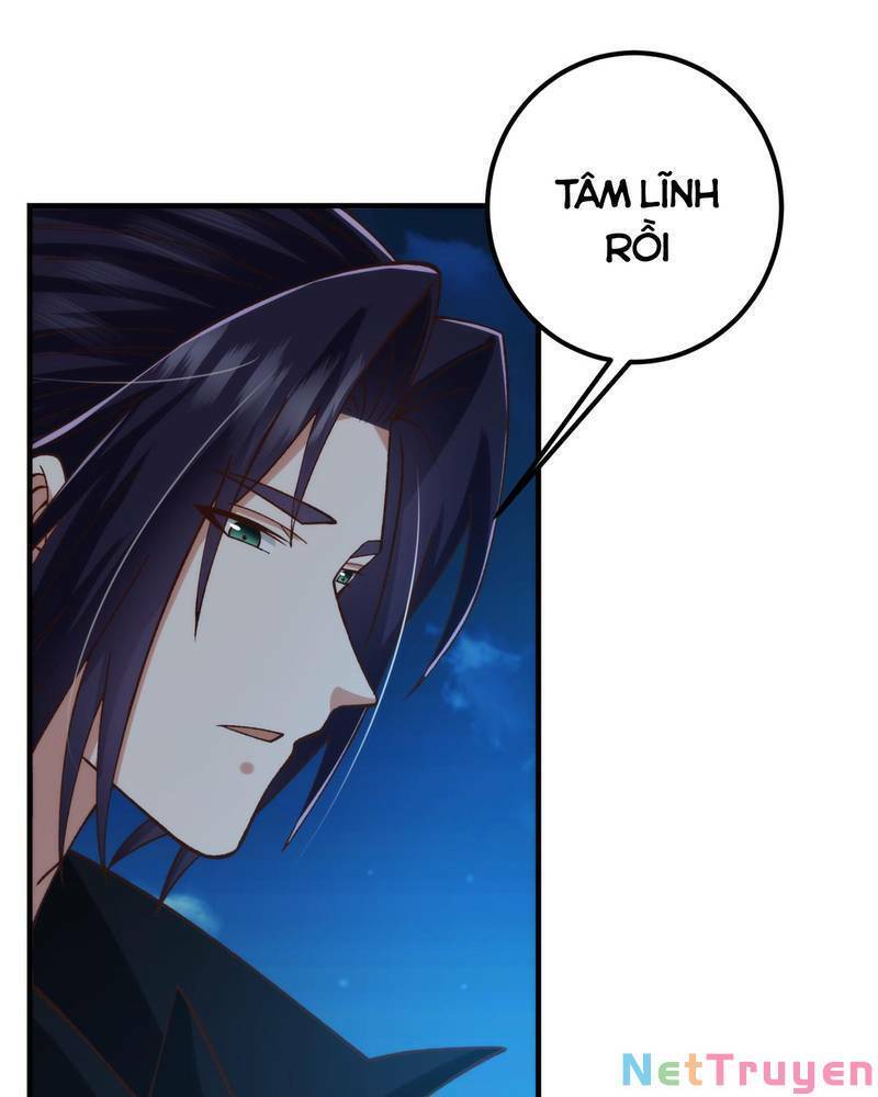 Chưởng Môn Khiêm Tốn Chút Chap 125 - Next Chap 126